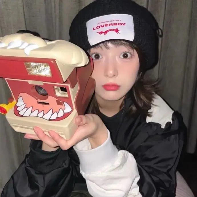 疑神疑鬼